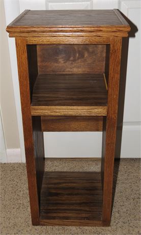 Small Table