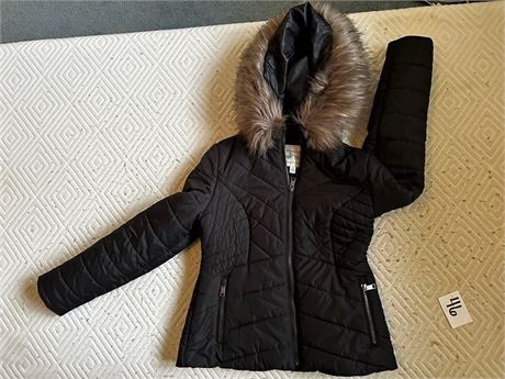 Women's Med Maralyn & Me Coat