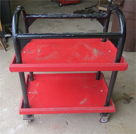 Tool Cart