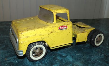 Tonka Truck
