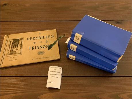 Le Temps des Secrets, Château de ma mère & La Gloire de mon père Marcel Pagnol