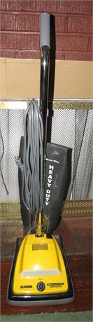 Eureka Upright Vacuum Cleaner