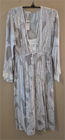 Soma Dress