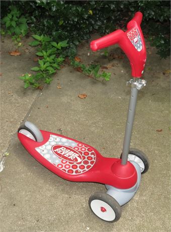 Radio Flyer Scooter