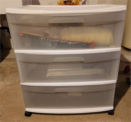 Storage Organizer