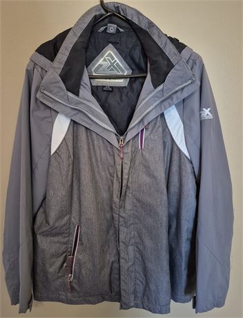 Zero Xposure Jacket