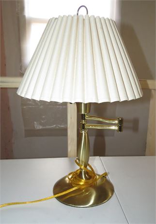 Small Desk Lamp