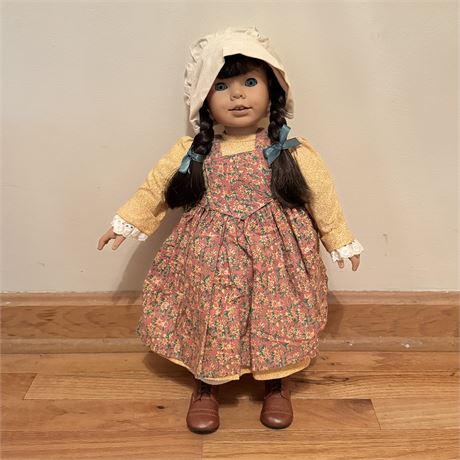 Heidi Ott Faithful Friends Doll - 19"T