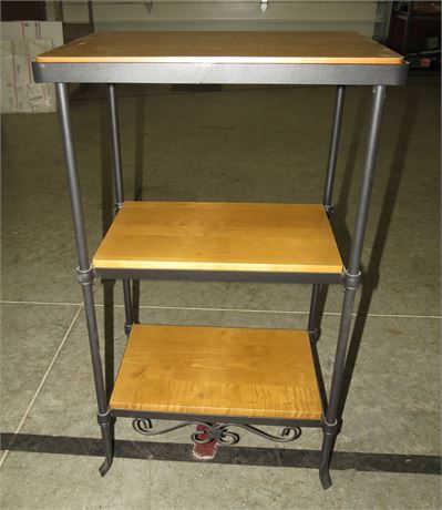 Longaberger Table