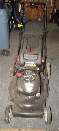 Craftsman Self Propelled Lawn Mower