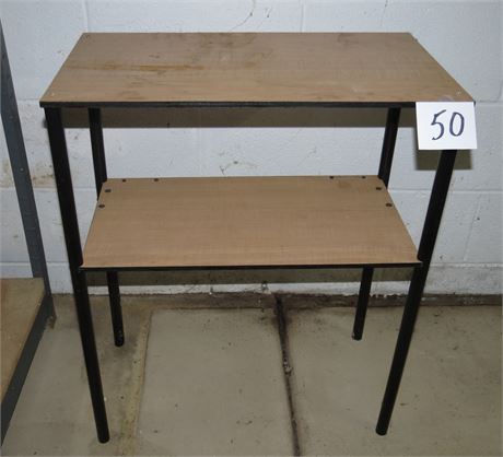 Small Shelf