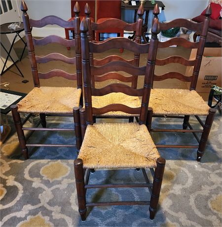 Antique Chairs