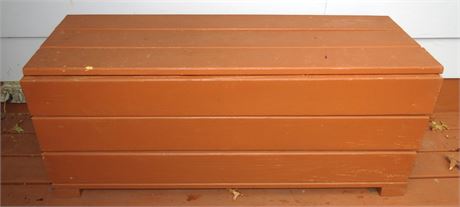 Deck Box