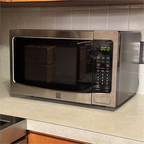 Kenmore Microwave