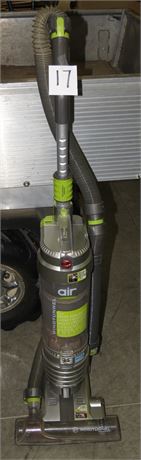 Hoover Wind Tunnel Vacuum Cleaner