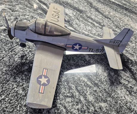 Model Plane