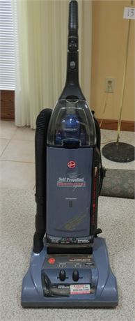 Hoover Vacuum Cleaner