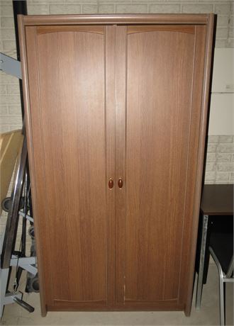 Storage Cabinet