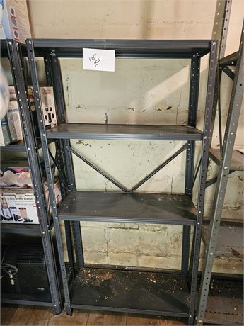 Metal Shelf