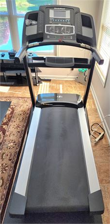 Nordic Track Treadmill