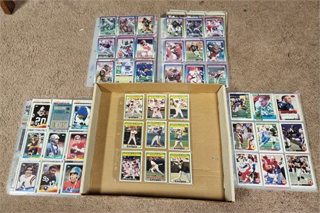 Sports Cards