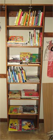 Children's Books: Some are French