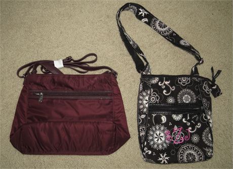 Thirty One Bags