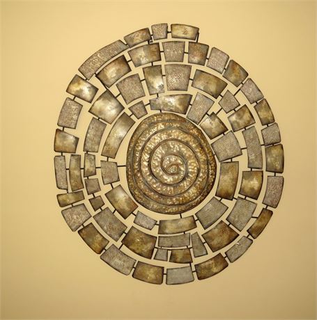 Wall Decor