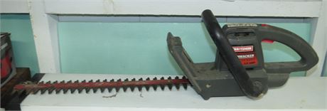 Craftsman Electric Hedge Trimmers