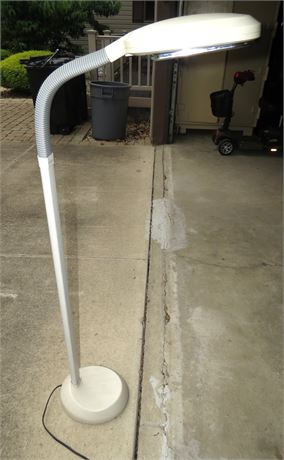 Verilux Floor Lamp