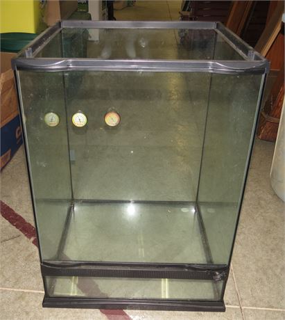 Aquarium