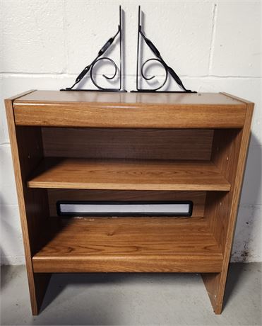 Small Bookshelf