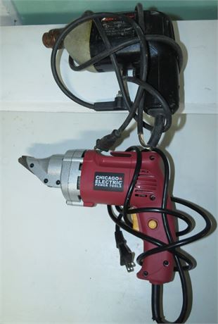 Electric Drills