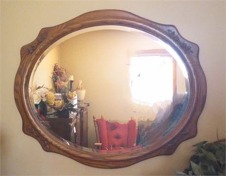 Wall Mirror