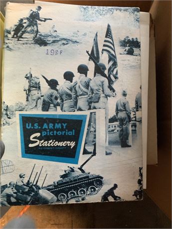 Lot of Medallic Art Co. Statehood Coin Medal Collection Books (No Medals)