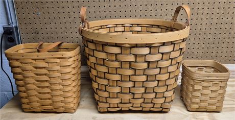 Longaberger & Other Baskets