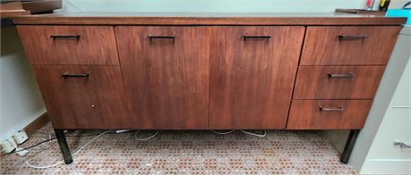 Large Credenza