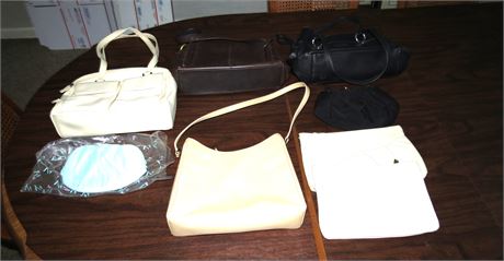 Hand Bags