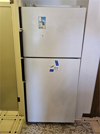 Kenmore Refrigerator