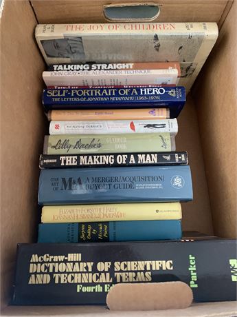 Vintage Books - Fiction & Literature, Non-Fiction & Biography, Special Interest