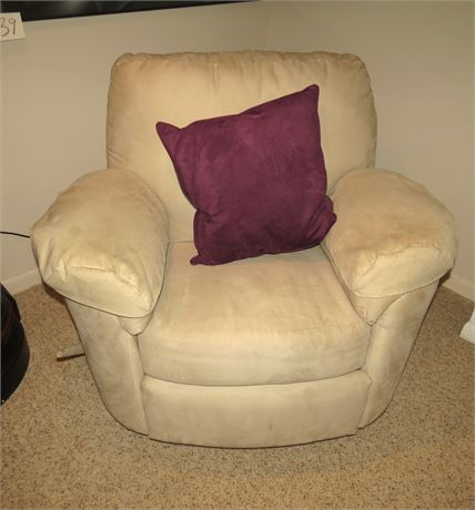 Lane Furniture Recliner