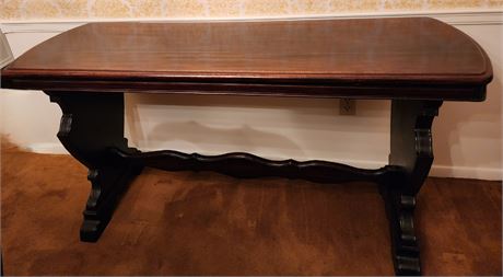 Beautiful Console Table