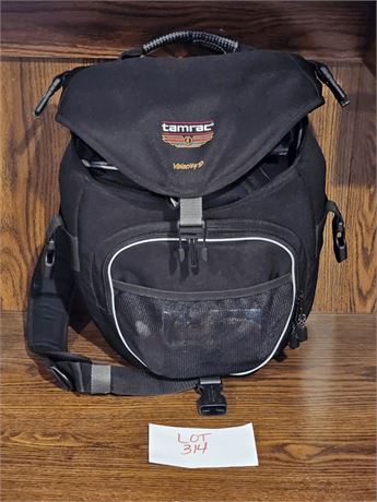 Mixed Camera Cases, Filters & More