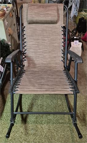 Folding Chair