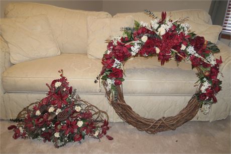 Wreath / Wall Decor
