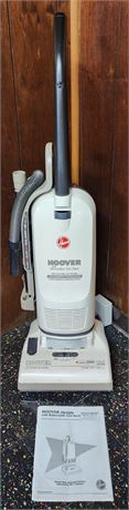 Hoover Upright Vaccum