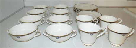 Royal Doulton "Princeton" China