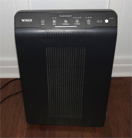 Winix Air Purifier