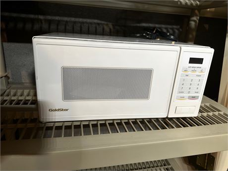 Goldstar Microwave