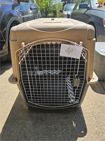 Petmate Pet Carrier